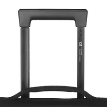 Load image into Gallery viewer, Closeup to the Telescoping Handle.