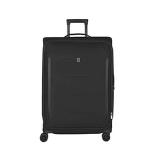 Load image into Gallery viewer, Front Panel View with the telescoping handle partially extended.