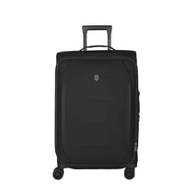 Load image into Gallery viewer, Front panel view of the soft side case