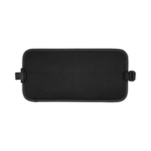 Load image into Gallery viewer, Back Panel View showing the mesh fabric backing.