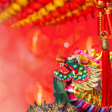 Load image into Gallery viewer, Visconti Year of the Dragon