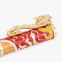 Load image into Gallery viewer, Visconti Year of the Dragon