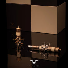 Load image into Gallery viewer, Visconti Checkmate | Chess Limited Edition Pen