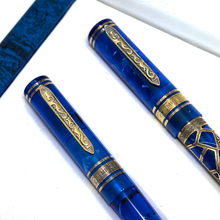 Load image into Gallery viewer, Fountain Pen and Ballpoint Pen Caps