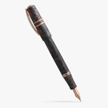 Load image into Gallery viewer, Visconti Homo Sapiens Carbon Rose Limited Edition