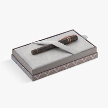 Load image into Gallery viewer, Visconti Homo Sapiens Carbon Rose Limited Edition