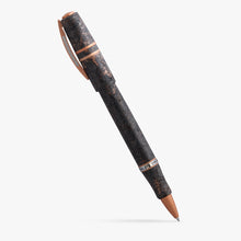 Load image into Gallery viewer, Visconti Homo Sapiens Carbon Rose Limited Edition