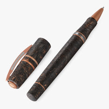 Load image into Gallery viewer, Visconti Homo Sapiens Carbon Rose Limited Edition