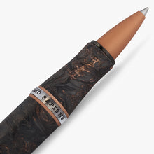 Load image into Gallery viewer, Visconti Homo Sapiens Carbon Rose Limited Edition