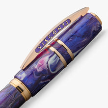 Load image into Gallery viewer, Close up to the side of the cap on a white background.