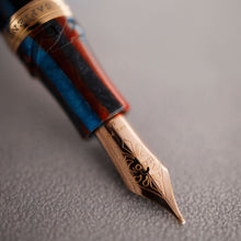 Load image into Gallery viewer, Visconti Homo Sapiens "Legacy Celluloid" Limited Edition