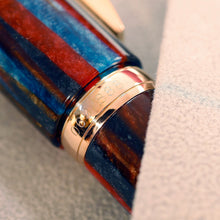 Load image into Gallery viewer, Visconti Homo Sapiens "Legacy Celluloid" Limited Edition