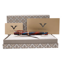 Load image into Gallery viewer, Visconti Homo Sapiens "Legacy Celluloid" Limited Edition