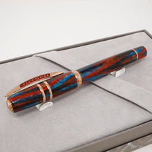 Load image into Gallery viewer, Visconti Homo Sapiens "Legacy Celluloid" Limited Edition
