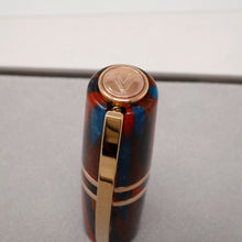 Load image into Gallery viewer, Visconti Homo Sapiens "Legacy Celluloid" Limited Edition