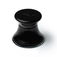 Load image into Gallery viewer, Side view of the blank ink bottle on a white background.