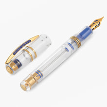 Load image into Gallery viewer, Visconti Limited Edition Homo Sapiens Full Demo