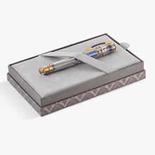 Load image into Gallery viewer, Visconti Limited Edition Homo Sapiens Full Demo