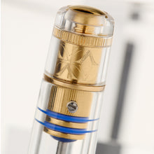 Load image into Gallery viewer, Visconti Limited Edition Homo Sapiens Full Demo