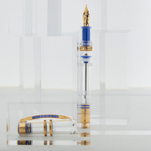 Load image into Gallery viewer, Visconti Limited Edition Homo Sapiens Full Demo