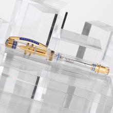 Load image into Gallery viewer, Visconti Limited Edition Homo Sapiens Full Demo