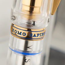 Load image into Gallery viewer, Visconti Limited Edition Homo Sapiens Full Demo