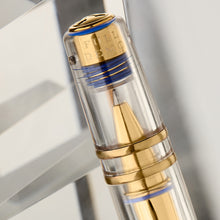 Load image into Gallery viewer, Visconti Limited Edition Homo Sapiens Full Demo