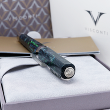 Load image into Gallery viewer, Visconti Opera Master Fountain Pen " Stargazer" Limited Edition