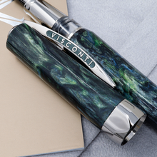 Load image into Gallery viewer, Visconti Opera Master Fountain Pen " Stargazer" Limited Edition