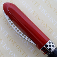 Load image into Gallery viewer, Visconti Race Tech Limited Edition Rollerball Pen