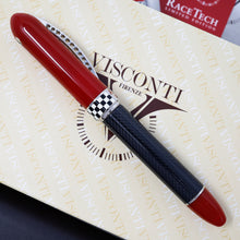 Load image into Gallery viewer, Visconti Race Tech Limited Edition Rollerball Pen