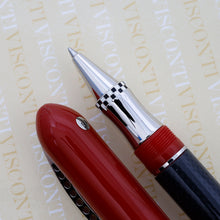 Load image into Gallery viewer, Visconti Race Tech Limited Edition Rollerball Pen