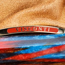 Load image into Gallery viewer, Visconti Saint Basil Vermeil Limited Edition Pen - M