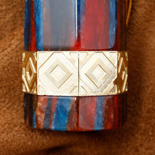 Load image into Gallery viewer, Visconti Saint Basil Vermeil Limited Edition Pen - M