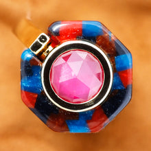 Load image into Gallery viewer, Visconti Saint Basil Vermeil Limited Edition Pen - M