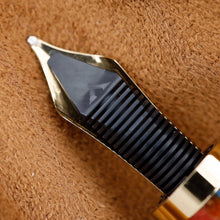 Load image into Gallery viewer, Visconti Saint Basil Vermeil Limited Edition Pen - M