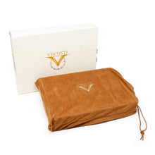 Load image into Gallery viewer, Visconti Saint Basil Vermeil Limited Edition Pen - M