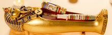 Load image into Gallery viewer, Visconti Tutankhamun Limited Edition Fountain Pen - Fine Nib
