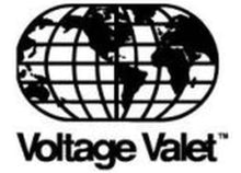 Load image into Gallery viewer, Voltage Valet Logo.