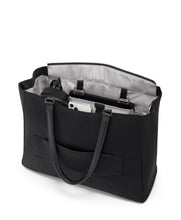 Load image into Gallery viewer, Tumi Voyageur Valetta Large Tote