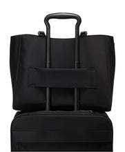 Load image into Gallery viewer, Tumi Voyageur Valetta Large Tote