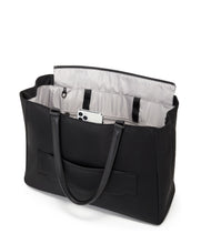 Load image into Gallery viewer, Tumi Voyageur Valetta Large Tote