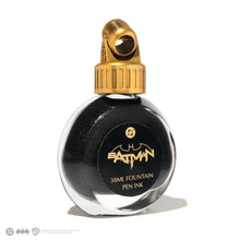Load image into Gallery viewer, Ferris Press Wheel - Shadows over Gotham City | Batman Limited Edition 38ml Ink