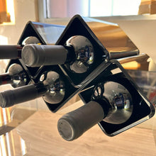 Load image into Gallery viewer, Wine Rack - Holds 5 - 6 Bottles