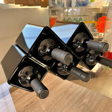 Load image into Gallery viewer, Wine Rack - Holds 5 - 6 Bottles