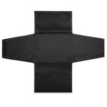 Load image into Gallery viewer, Briggs & Riley Garment Folder - Black
Interior view shown in open position
EXTERIOR DIMENSIONS
16.5 x 13 in / 41.9 x 33 cm