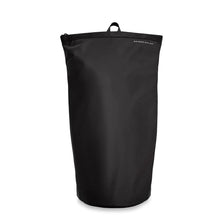 Load image into Gallery viewer, Briggs & Riley Laundry Bag - Black
Front Panel View
EXTERIOR DIMENSIONS:
24 x 15 in / 61 x 38.1 cm