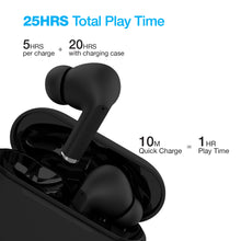 Load image into Gallery viewer, Xpods PRO True Wireless Earbuds with Wireless Charging Case