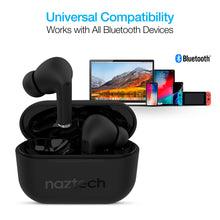 Load image into Gallery viewer, Xpods PRO True Wireless Earbuds with Wireless Charging Case
