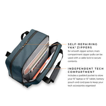 Load image into Gallery viewer, ZDX Underseat Cabin Bag